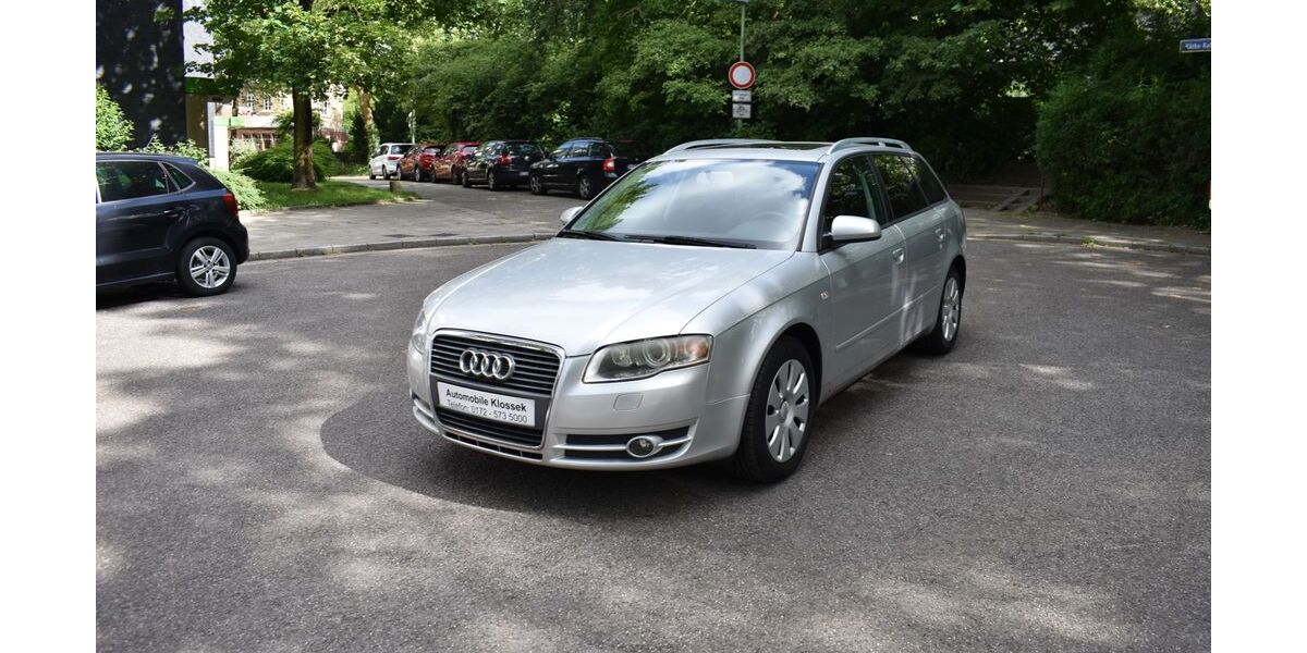 Audi A4 150.500 km 5.650 &euro; Essen 45276