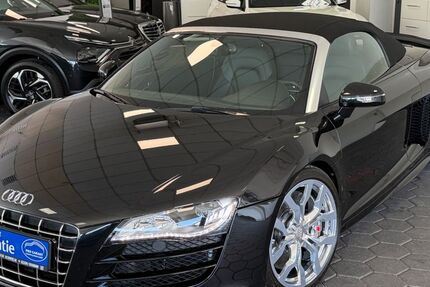Audi R8 43.630 km 79.890 &euro; Schwelm 58332