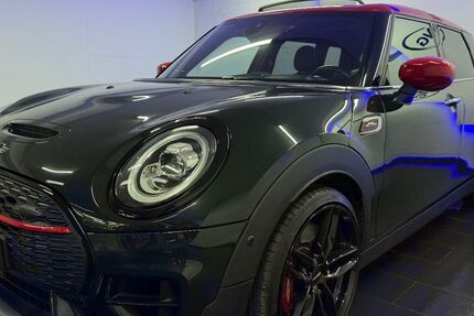 Mini John Cooper Works Clubman 39.315 km 28.499 &euro; Ratingen bei Düsseldorf 40878