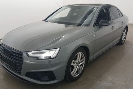 Audi A4 87.129 km 27.665 &euro; Hagen 58091
