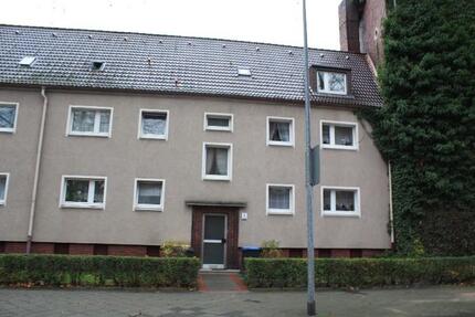 Wohnung Gelsenkirchen Gelsenkirchen-Mitte - 2.5 Zimmer, 42 m&sup2;, 314&euro; | Angebot:26343782