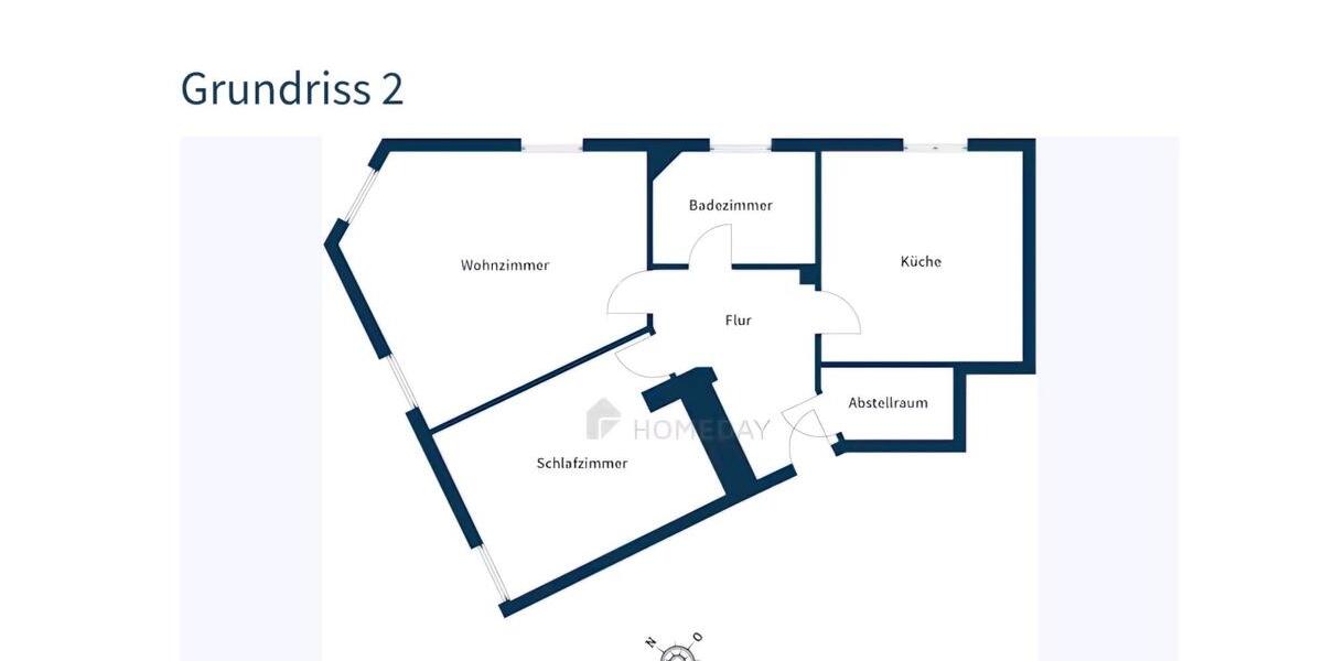 Mehrfamilienhaus, Wohnhaus Hagen - 30 Zimmer, 1.070 m&sup2;, 1.120.000&euro; | Angebot:26779935