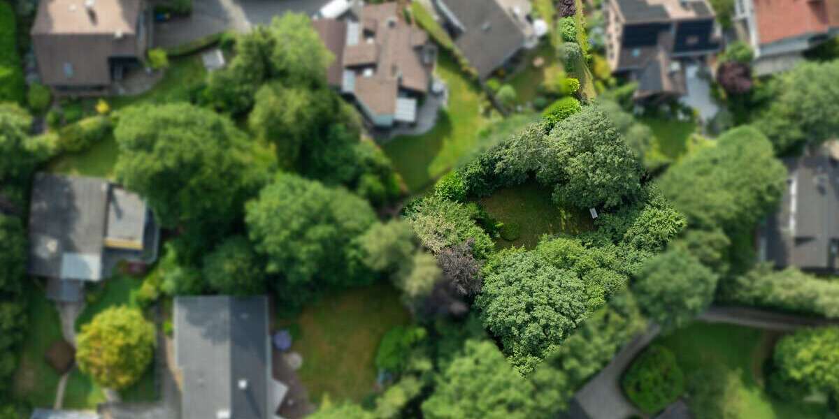 Grundstück Wuppertal Eckbusch - 449.000&euro; | Angebot:27354930