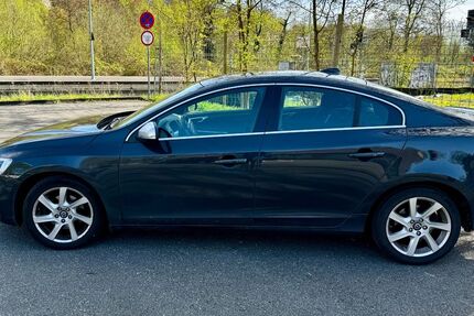 Volvo S60 117.000 km 9.300 &euro; Erkrath 40699