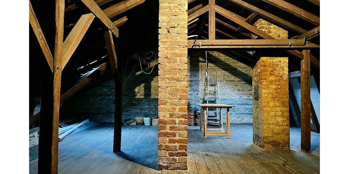 Etagenwohnung Wuppertal / Wichlinghausen-Süd Barmen - 3 Zimmer, 101 m&sup2;, 198.000&euro; | Angebot:25693646