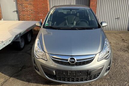 Opel Corsa 21.527 km 5.800 &euro; Hagen 58089