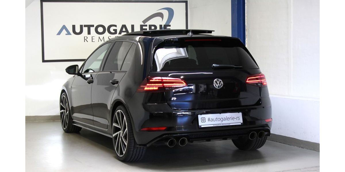 VW Golf 113.200 km 25.990 &euro; Remscheid 42857