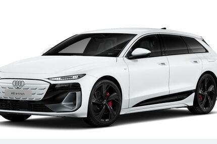 Audi A6 e-tron 16.643 km 67.950 &euro; Bochum 44809