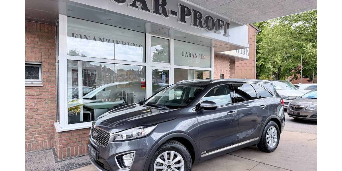 Kia Sorento 64.879 km 18.890 &euro; Duisburg 47249