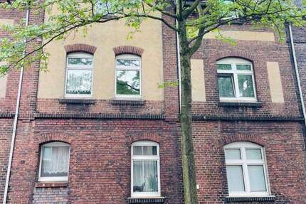 Wohnung Duisburg Obermarxloh - 2.5 Zimmer, 53 m&sup2;, 379&euro; | Angebot:26865029