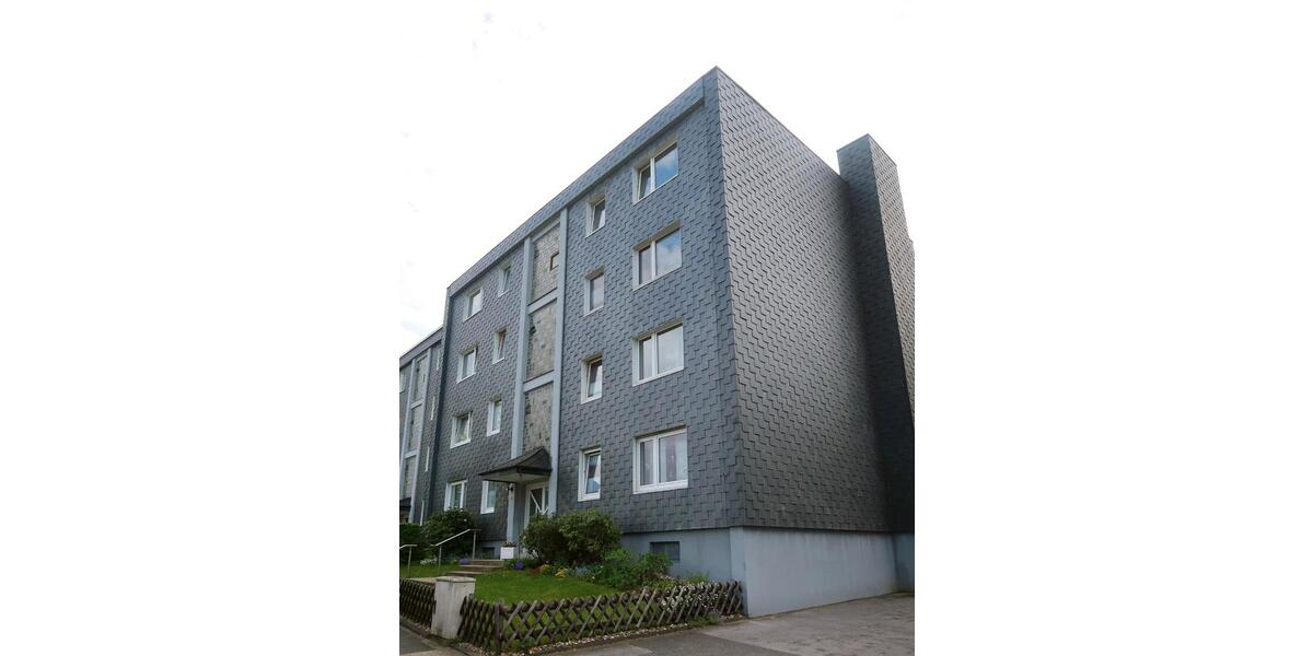 Etagenwohnung Wuppertal Dönberg - 2 Zimmer, 61 m&sup2;, 600&euro; | Angebot:26355277