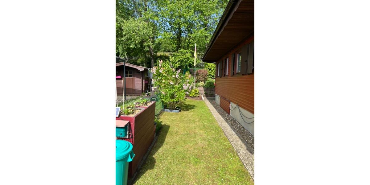Einfamilienhaus Radevormwald - 2 Zimmer, 38 m&sup2;, 75.000&euro; | Angebot:26885184