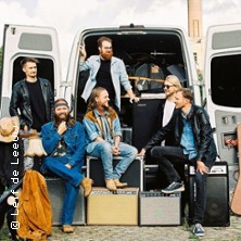 Leif De Leeuw (NL) 22.05.2026 Blue Notez