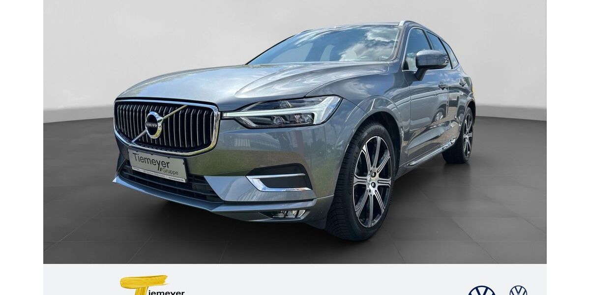 Volvo XC60 79.153 km 27.860 &euro; Marl 45770