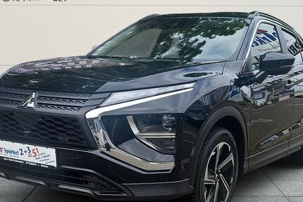 Mitsubishi Eclipse Cross 43.800 km 18.980 &euro; Bochum 44809