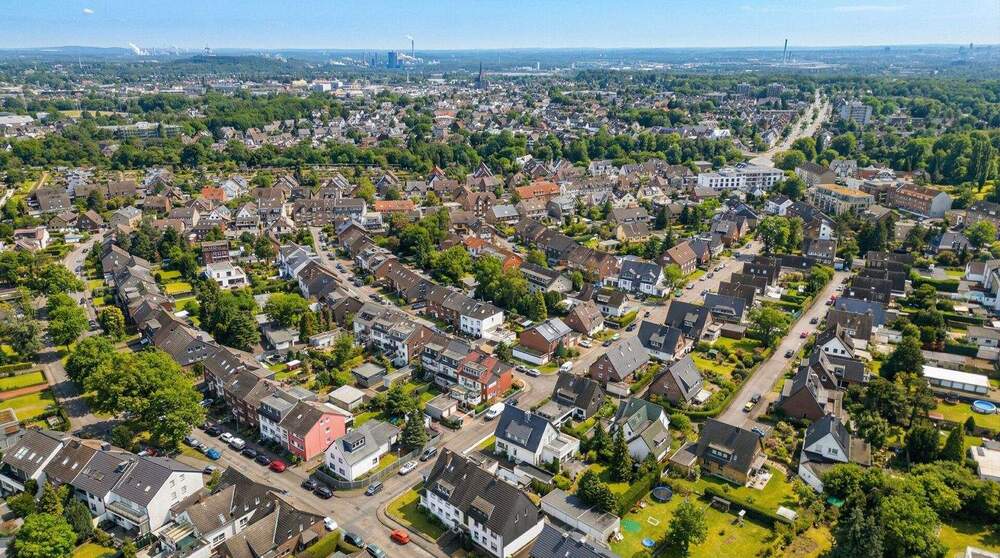 Mehrfamilienhaus, Wohnhaus Bottrop / Fuhlenbrock Fuhlenbrock - 1 Zimmer, 268 m&sup2;, 659.000&euro; | Angebot:25747052