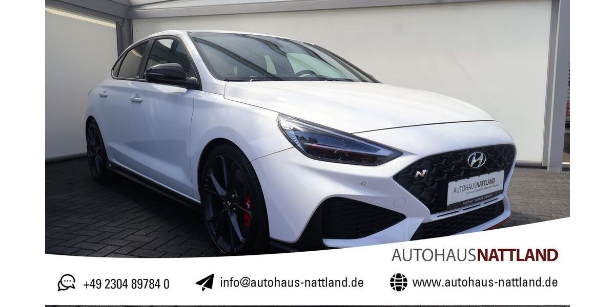 Hyundai i30 39.934 km 27.950 &euro; Schwerte 58239