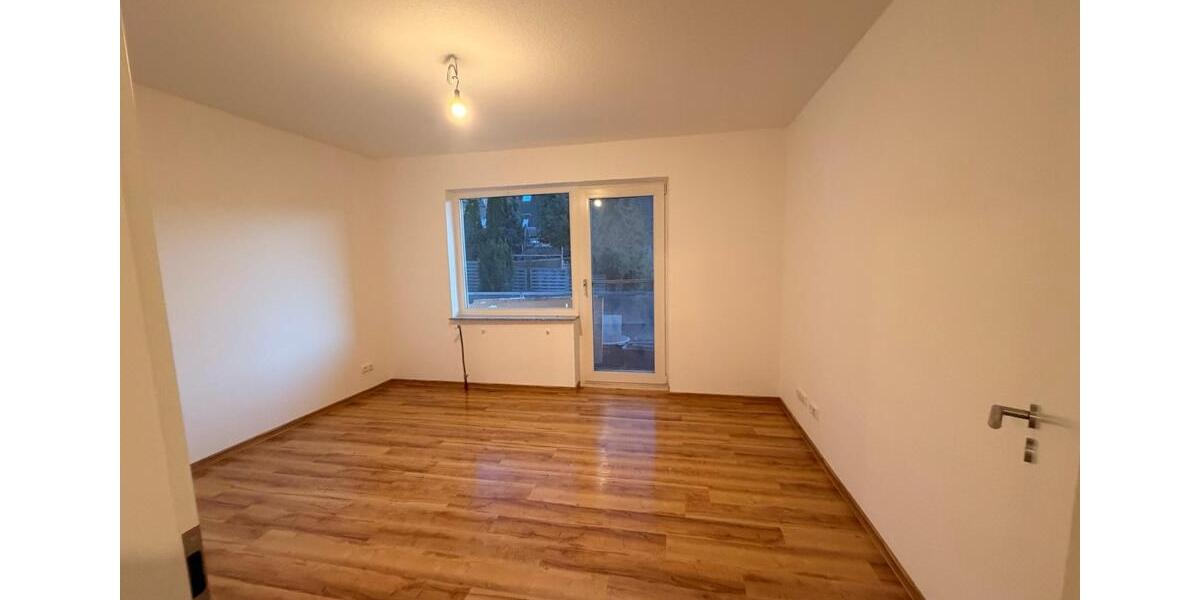 Erdgeschoßwohnung Hagen Hohenlimburg - 3 Zimmer, 61 m&sup2;, 520&euro; | Angebot:26380176