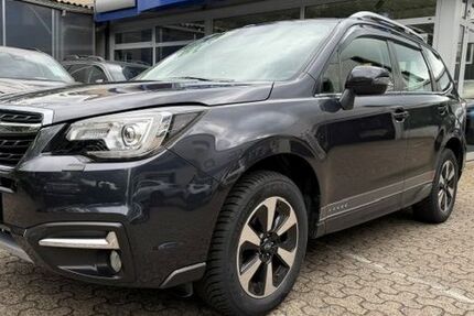 Subaru Forester 96.100 km 18.890 &euro; Duisburg 47167