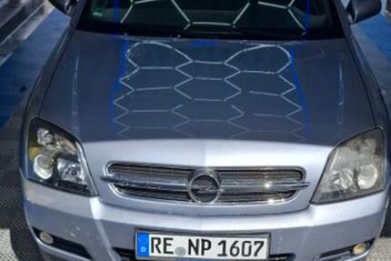Opel Vectra 158.850 km 1.650 &euro; dortmund 44147