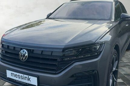 VW Touareg 41.788 km 52.990 &euro; Radevormwald 42477