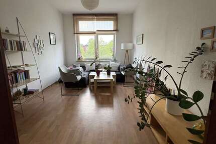 Wohnung Dortmund Innenstadt Ost - 2.5 Zimmer, 52 m&sup2;, 139.000&euro; | Angebot:27356837
