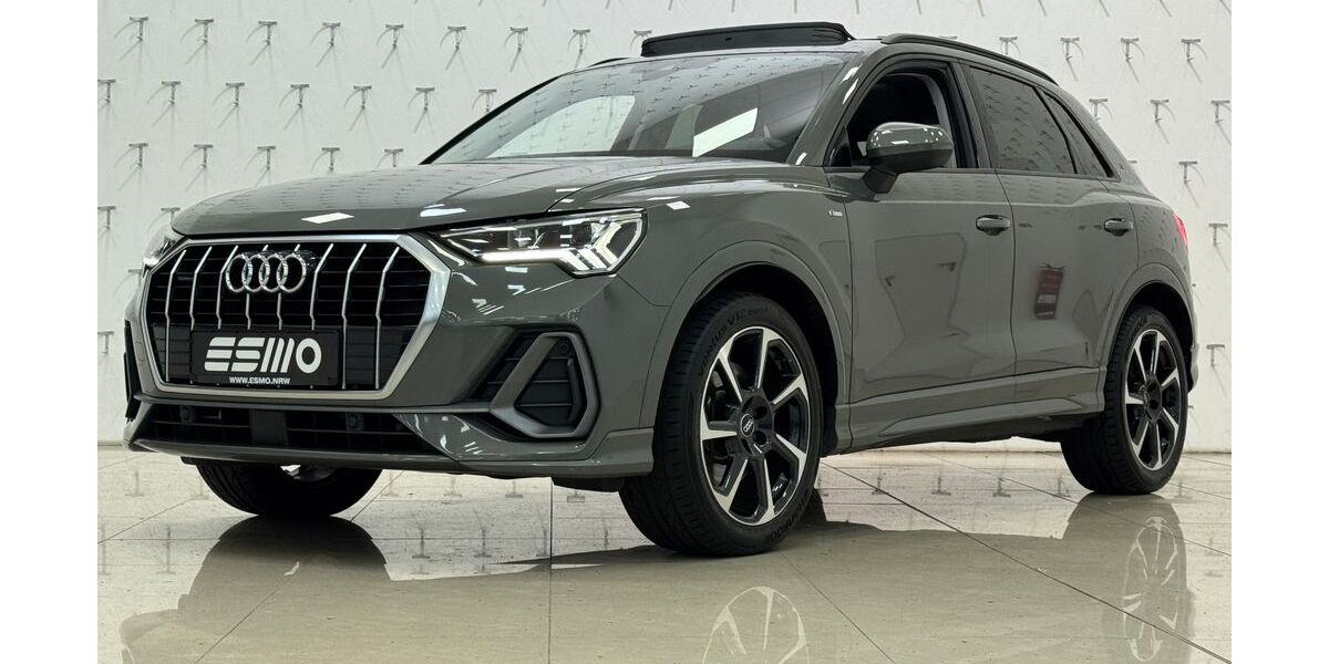 Audi Q3 112.601 km 23.390 &euro; Oberhausen 46149