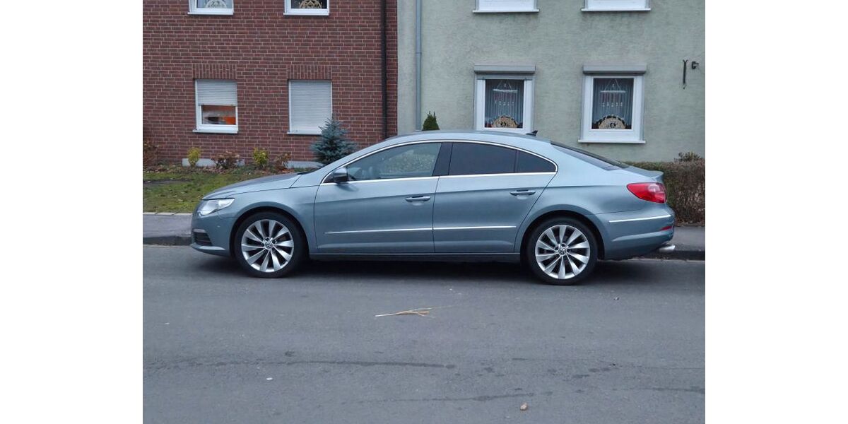 VW CC 235.000 km 5.200 &euro; Dortmund 44369