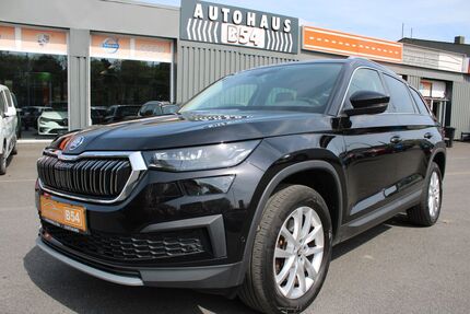 Skoda Kodiaq 74.173 km 35.771 &euro; Dortmund 44145