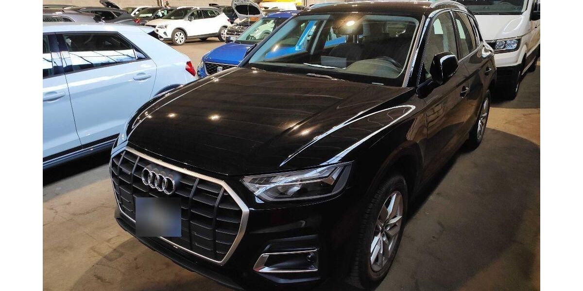 Audi Q5 132.452 km 29.900 &euro; Hagen 58091