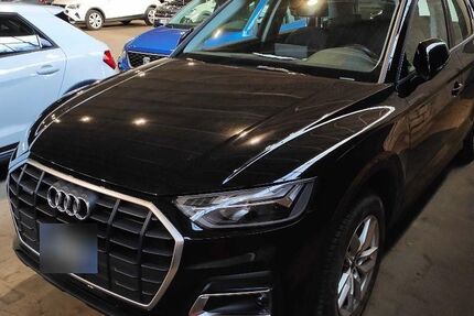 Audi Q5 132.452 km 29.925 &euro; Hagen 58091