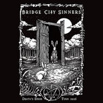 Bridge City Sinners - Support: Johanna Rose & the Dreamboats