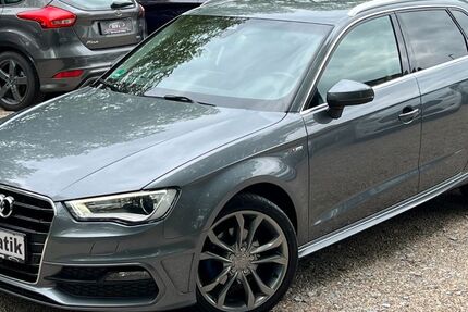 Audi A3 132.805 km 14.900 &euro; Duisburg 47137