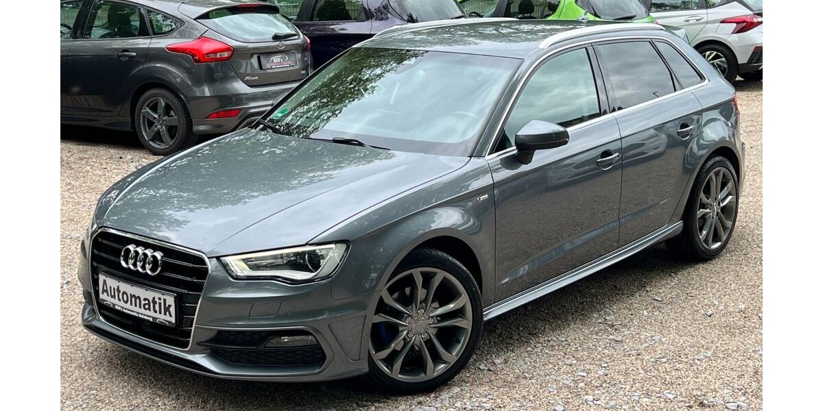 Audi A3 132.805 km 14.900 &euro; Duisburg 47137