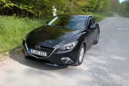 Mazda 3 95.000 km 9.800 &euro; Essen 45219