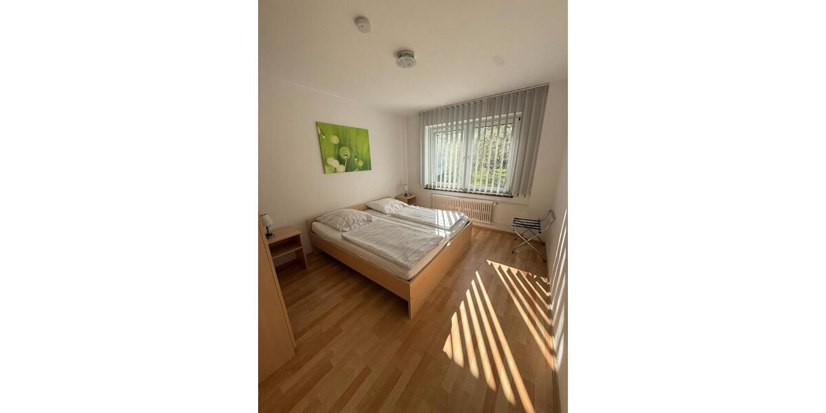 Etagenwohnung Dortmund Hörde - 2 Zimmer, 41 m&sup2;, 648&euro; | Angebot:26233369