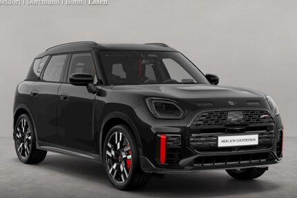 Mini John Cooper Works Countryman 22.689 km 44.699 &euro; Essen 45141