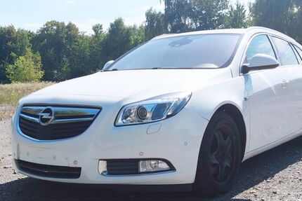Opel Insignia 314.976 km 2.450 &euro; Gelsenkirchen 45897