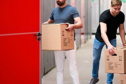 Gewerbeobjekt Oberhausen Alstaden - 190&euro; | Angebot:14535280