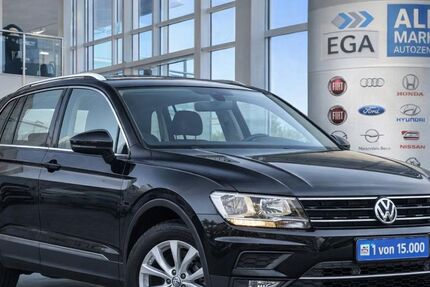 VW Tiguan 73.194 km 21.766 &euro; Wermelskirchen 42929