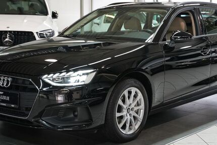Audi A4 110.000 km 23.800 &euro; Herne 44652