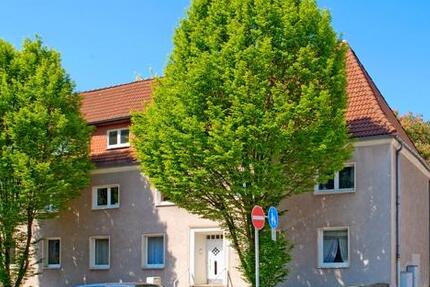 Wohnung Gelsenkirchen Buer - 2 Zimmer, 47 m&sup2;, 379&euro; | Angebot:26335905