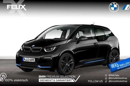 BMW i3 19.169 km 26.880 &euro; Bottrop 46236