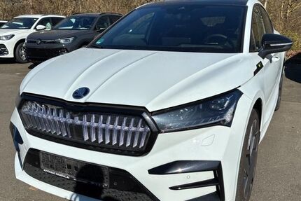 Skoda Enyaq 74.151 km 34.665 &euro; Hagen 58091