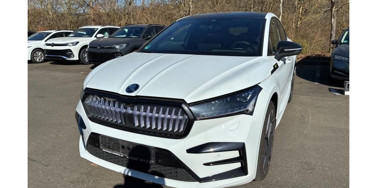 Skoda Enyaq 74.151 km 34.665 &euro; Hagen 58091