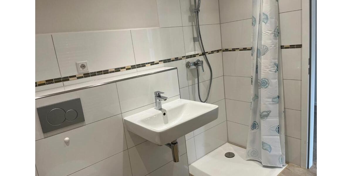 Erdgeschoßwohnung Hagen - 1 Zimmer, 32 m&sup2;, 320&euro; | Angebot:26345303