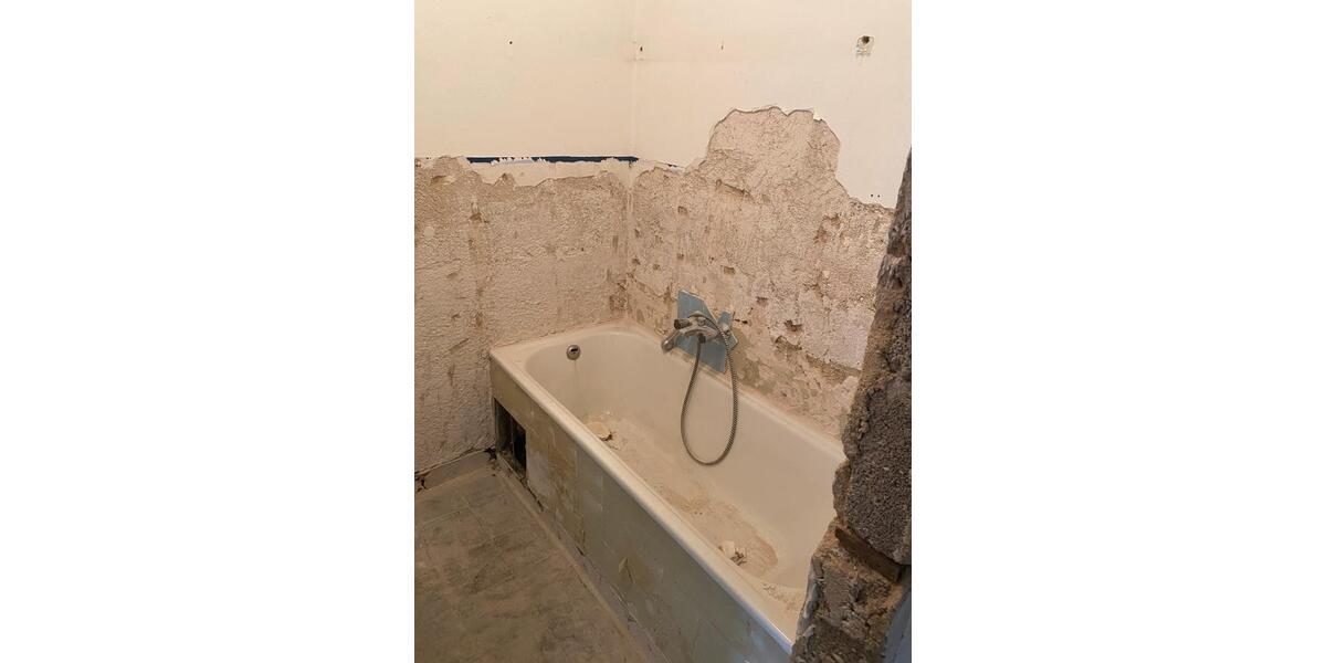 Etagenwohnung Hagen Hagen-Mitte - 2 Zimmer, 39 m&sup2;, 35.000&euro; | Angebot:27122786