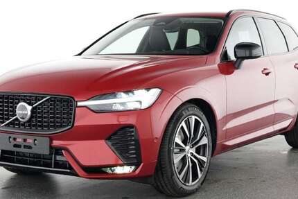 Volvo XC60 22.096 km 42.580 &euro; Wuppertal 42109