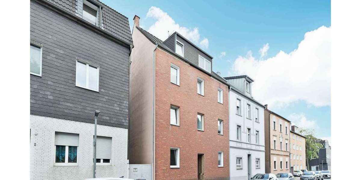 Einfamilienhaus Gelsenkirchen Gelsenkirchen-Nord - 15 Zimmer, 295 m&sup2;, 330.000&euro; | Angebot:26951802