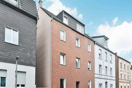 Haus Gelsenkirchen Gelsenkirchen-Nord - 15 Zimmer, 295 m&sup2;, 330.000&euro; | Angebot:26951802
